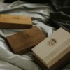 Book Shaped Wooden Box 5