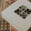 laser cut box for photographers