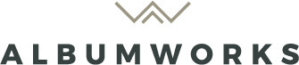 AlbumWorks-Logo 1