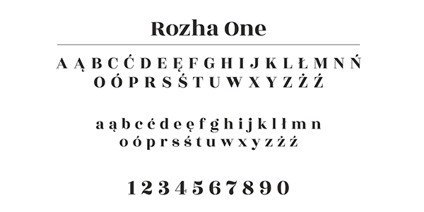 rozha one 39